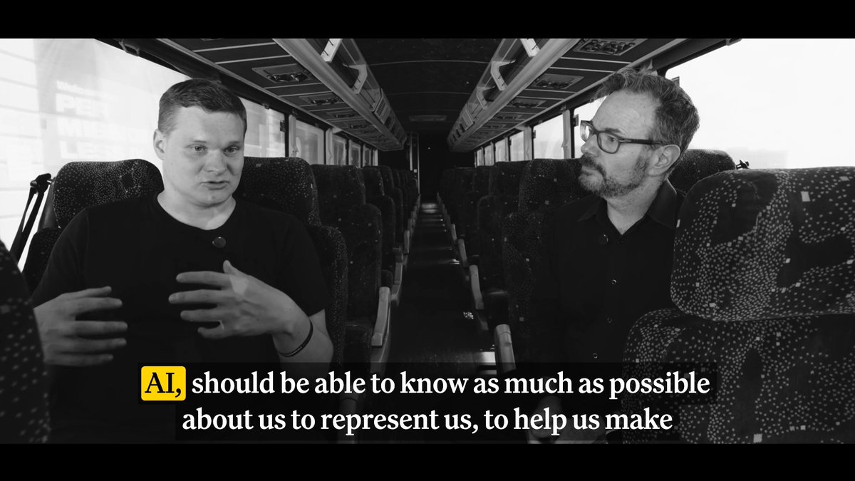 ⚠️ “The more AI learns, the less you control.” In Episode 7 of #PrivacyInMotion with Midnight and Brave, we sit down with Illia (root.near) (🇺🇦, ⋈) to explore how centralized AI systems threaten privacy, ownership, and digital freedom—and how decentralization could offer a way out. [Partner Content]