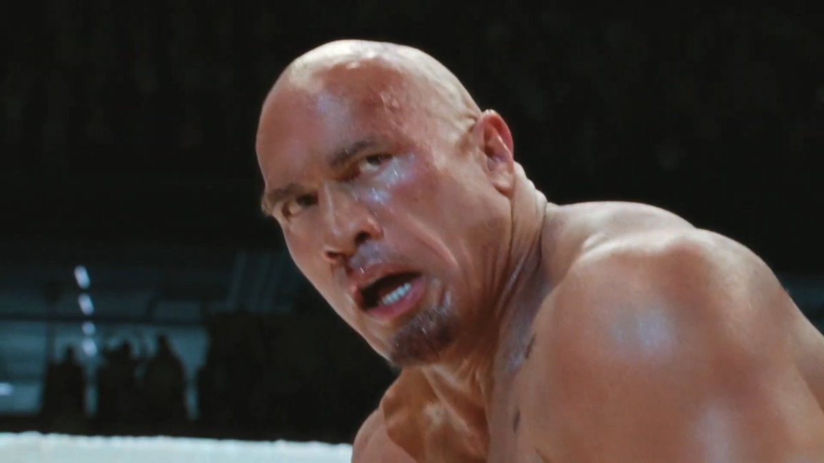 Dwayne Johnson, Emily Blunt, and Benny Safdie share an all-new look at #TheSmashingMachine.