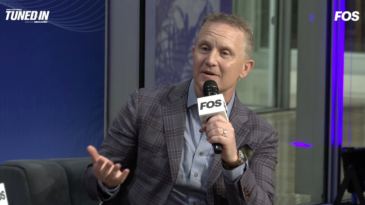 "Barstool is about the voice of the fan." Barstool Sports and Dave Portnoy joining Big Noon Kickoff has been "tremendous," says Fox Sports CEO Eric Shanks. Presented by Elevate