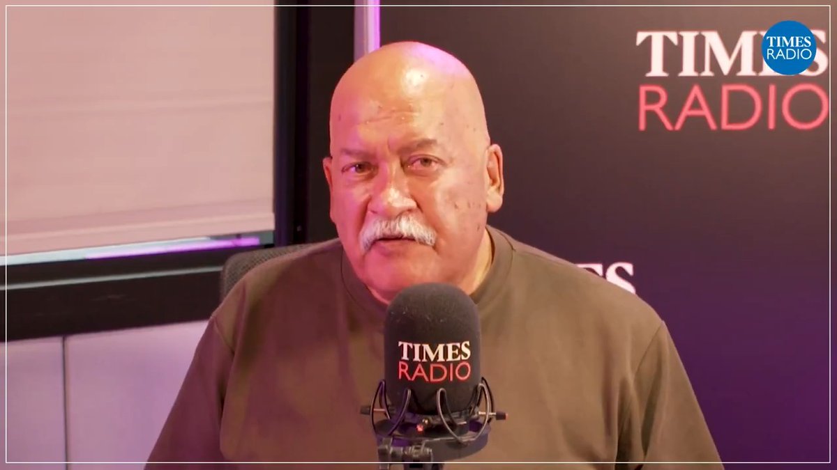 ๐บ๐ธ๐ค๐ฌ๐ง President Trump is in the UK and Times Radio is in Windsor to bring you live coverage of his unprecedented second state visit. Join John Pienaar and Kait Borsay tomorrow at 4pm on or watch live: @JPonPolitics | @KaitBorsay