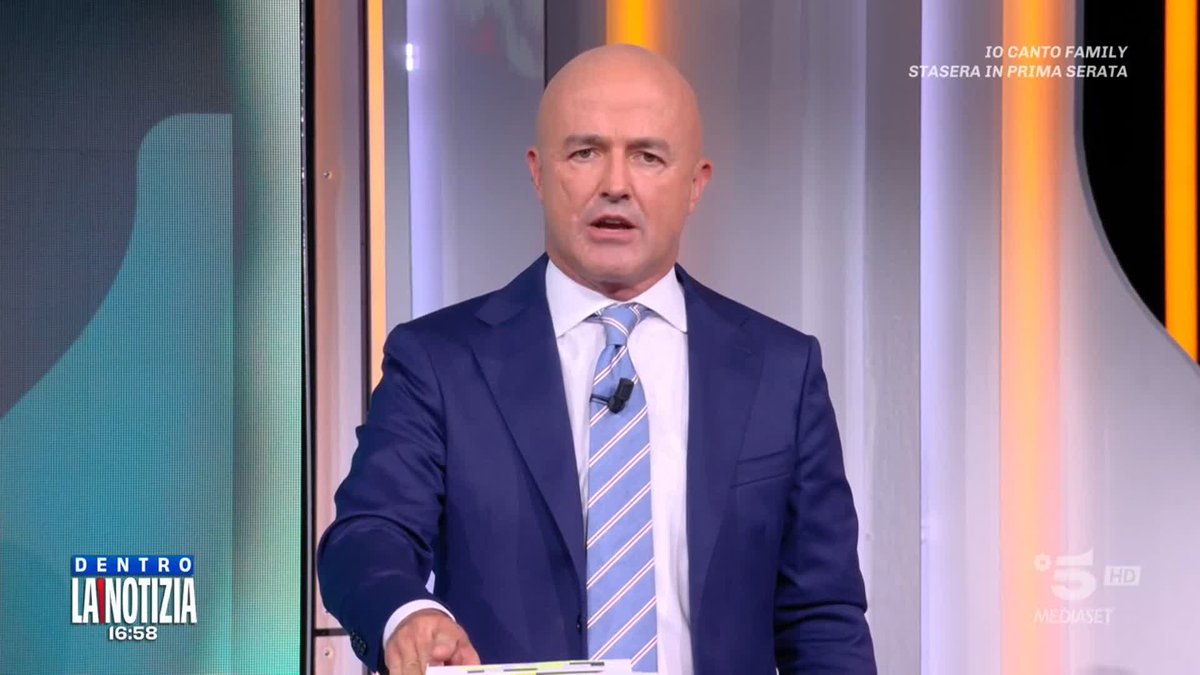+++ Per i Ris nella villetta di Garlasco ha agito una sola persona +++ #Dentrolanotizia