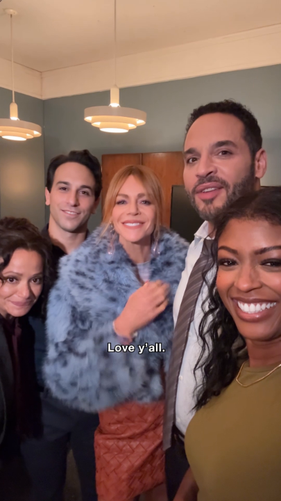 Back in action and the stakes have never been higher! Want answers to all your burning questions? 👀 Don't miss the season premiere TONIGHT at 10/9c on ABC and stream on Hulu.