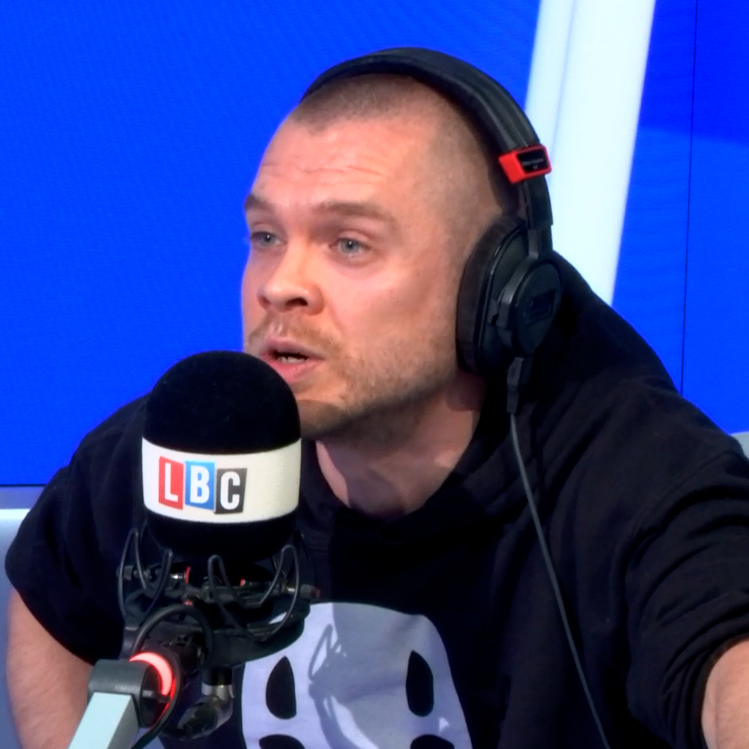 ‘A bank would pay me £2 million a year. Why won't Labour talk to me for free?’ Gary Stevenson tells Tom Swarbrick he can save Keir Starmer and Rachel Reeves' political futures.