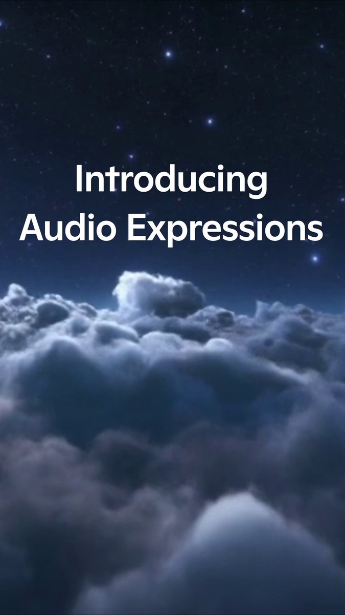 Give voice to your vibe. With Copilot Audio Expressions, transform written scripts into natural, spoken narration or generate stories on the fly. It's easy, just try it today!