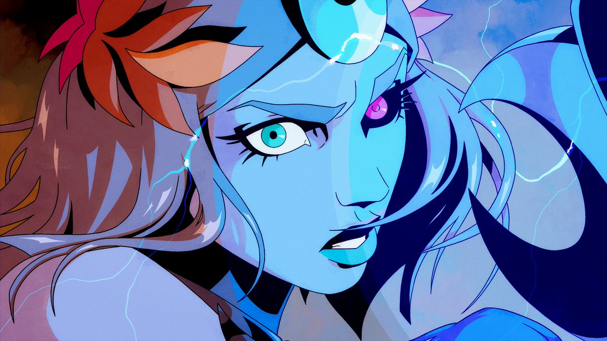We’re so excited to share our trailer for Hades II!! Our first collaboration with Supergiant Games was one we’ll always hold dear to our hearts and it certainly created huge hype around the studio, being massive fans of the game.