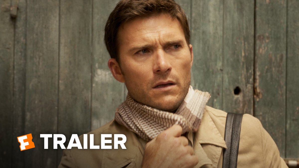 First look trailer for 'Stolen Girl' starring Scott Eastwood and Kate Beckinsale