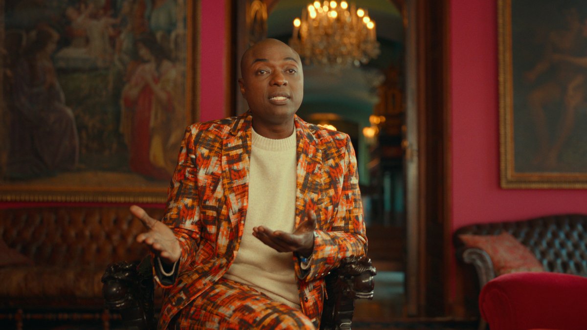 "I'm soul sexual." Rebel Royals: An Unlikely Love Story is now playing. Giving viewers an intimate look at the controversial love story between the Norwegian king’s eldest child, Märtha Louise, and Hollywood’s self-proclaimed spiritual guru, Durek Verrett.