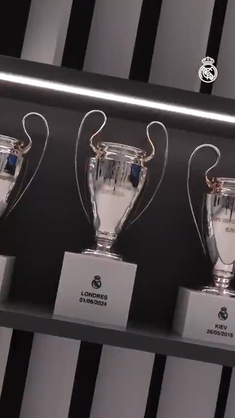 ⏳ Ganas de Champions...