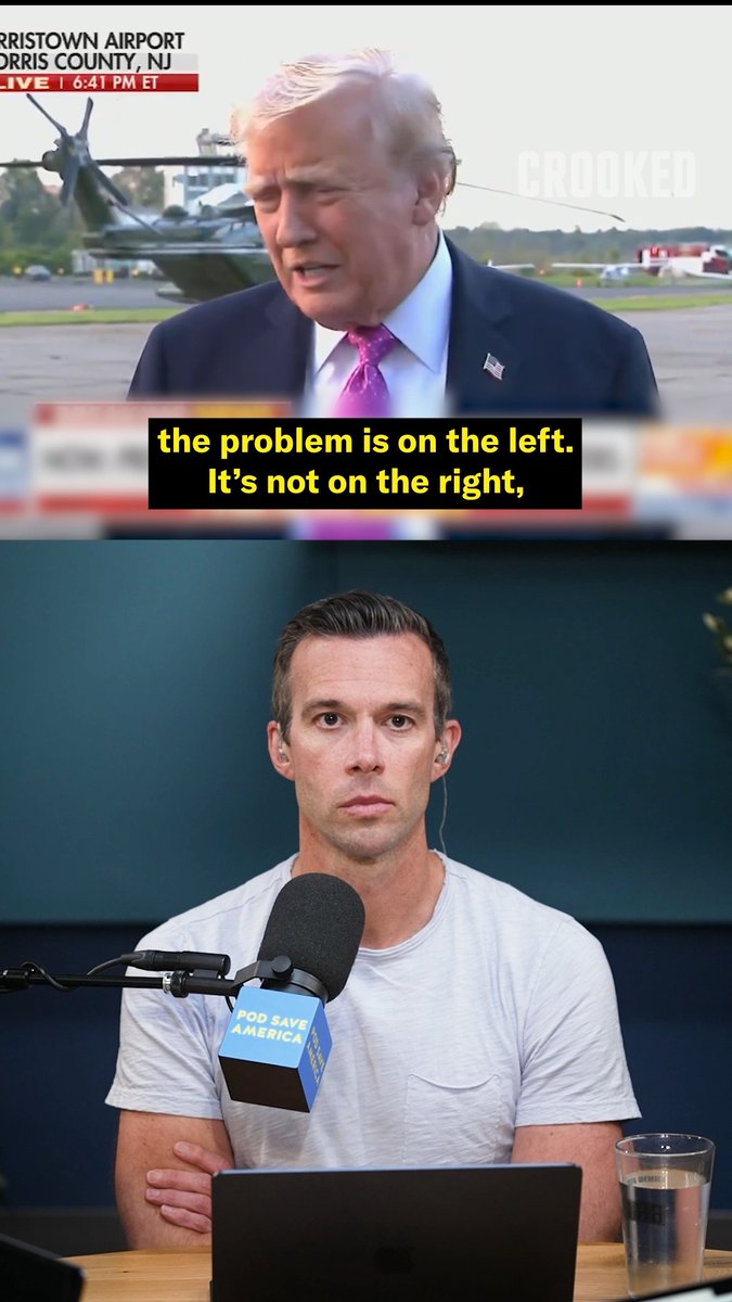 MAGA wants to punish a huge group of people well beyond the individual who murdered Charlie Kirk.