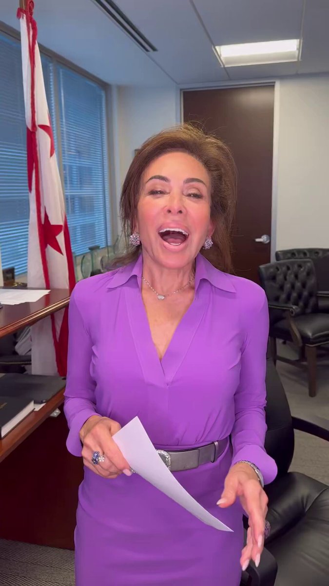 🚨 Breaking: In a Jaw-Dropping Revelation, USAO-DC's Jeanine Pirro Highlights the Results of a 30-Day Federal Surge Ordered by President Donald Trump, Which Led to 2,310 Arrests and 225 Illegal Firearms Seized.