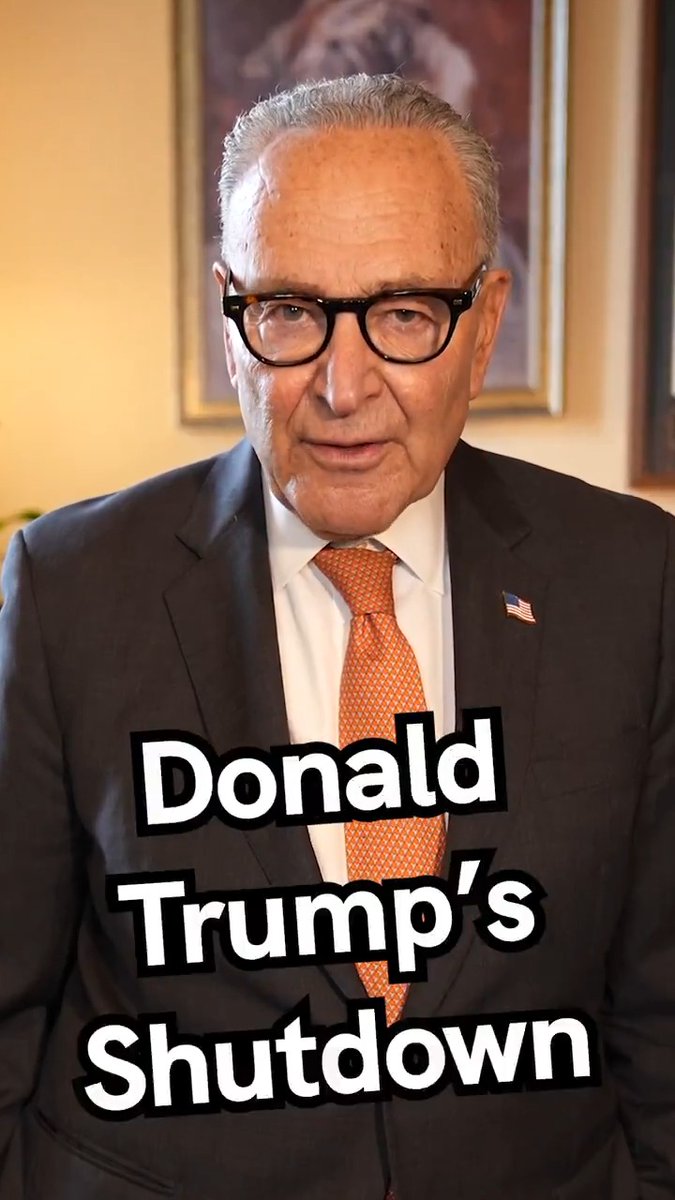 DONALD TRUMP DOESN’T KNOW HOW TO COUNT.