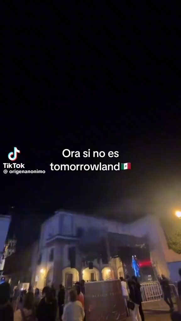 ¿Alguien sabe dónde fue esto? 😅😅