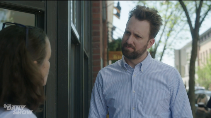 Canadian tourists are shunning the U.S., so Jordan Klepper went to Vermont to see what the state is doing to win them back