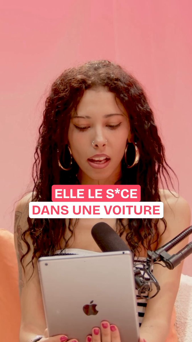 il se fait sucer 👅 par la SŒUR DE SA MEUF et il ose dire « sucer c’est pas tromper » 🤦‍♂️