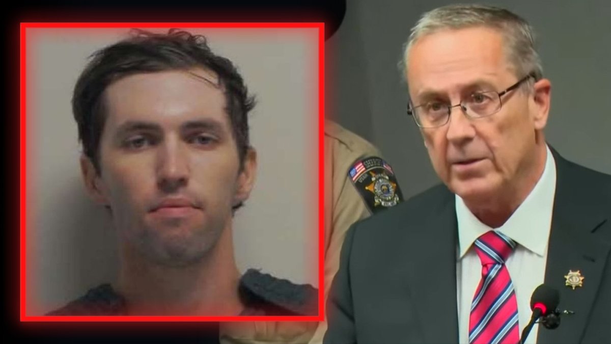 BREAKING: Utah County Attorney Charges Charlie Kirk's Murderer With Capital Murder & Is Seeking The Death Penalty
