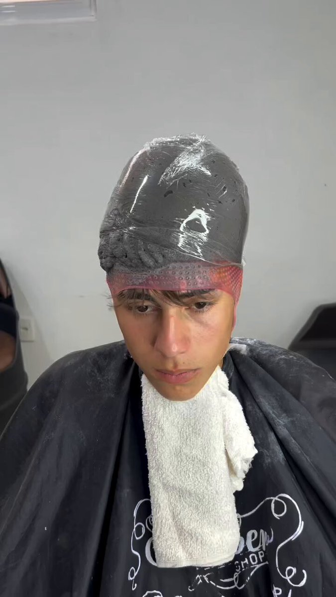 hair coloring