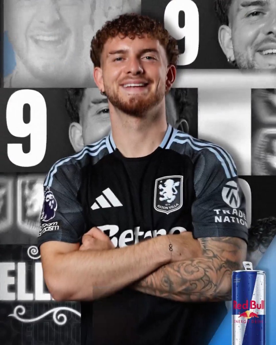 We take the lead through Harvey Elliott ✊