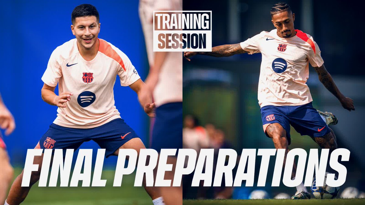 ⏳ Cuenta atrás: 2 días para la Champions