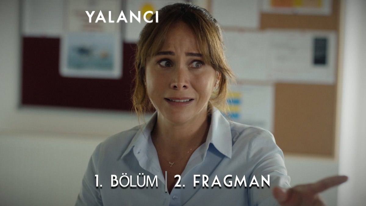 Yalancı, 4 yıl önce bugün ilk bölümüyle ekrana geldi.