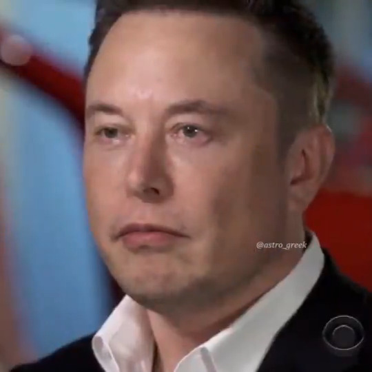 Elon did not have a happy childhood