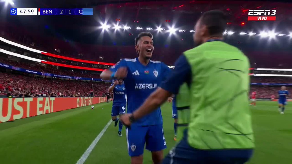 🇨🇴 Camilo Durán (23) extremo o delantero zurdo nacido en Santa Marta. Jugó en: 🇨🇴 Divisiones menores del DIM 🇧🇷 Flamengo sub 20 🇵🇹 Lusitânia 🇵🇹 Estrela sub 23 🇵🇹 Portimonense 🇦🇿 QARABAG 🎥 SportsCenter