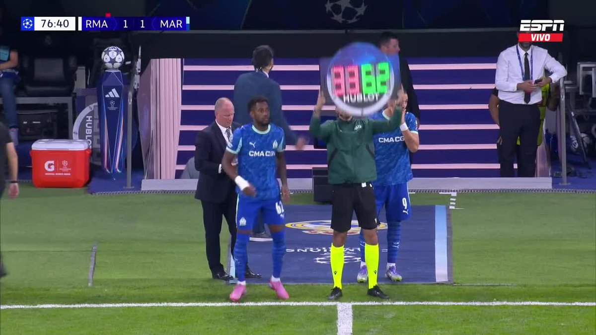 ¡DE COLÓN A LA CHAMPIONS! Tras un largo camino ente LPF, MLS, Bélgica y Francia, a sus 29 años Amir Murillo debuta en la UEFA Champions League. Segundo panameño en lograrlo. 🇵🇦