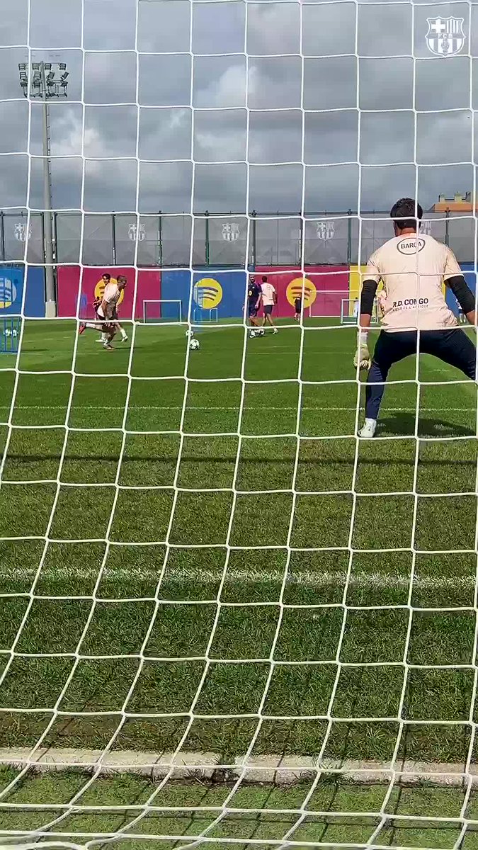👨‍🍳 Goalski cooking