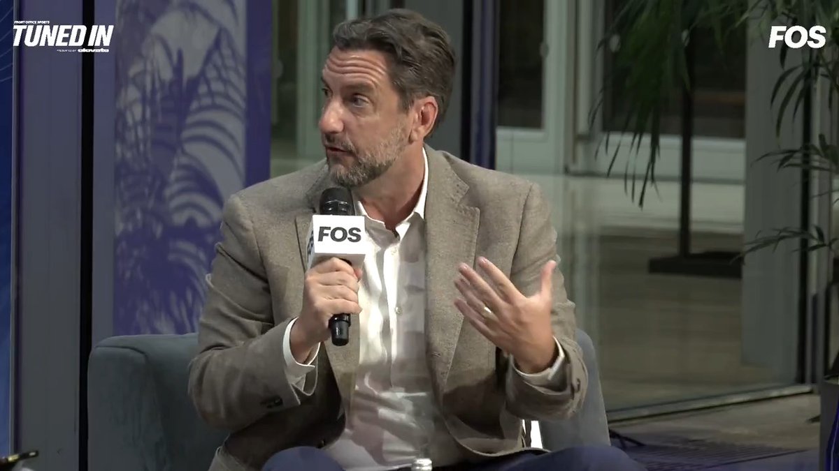 Clay Travis addresses the importance of free speech after the assassination of Charlie Kirk: "Whether you agree with me, whether you agree with [Stephen A. Smith], whether you think both of us are morons, violence is never the answer."