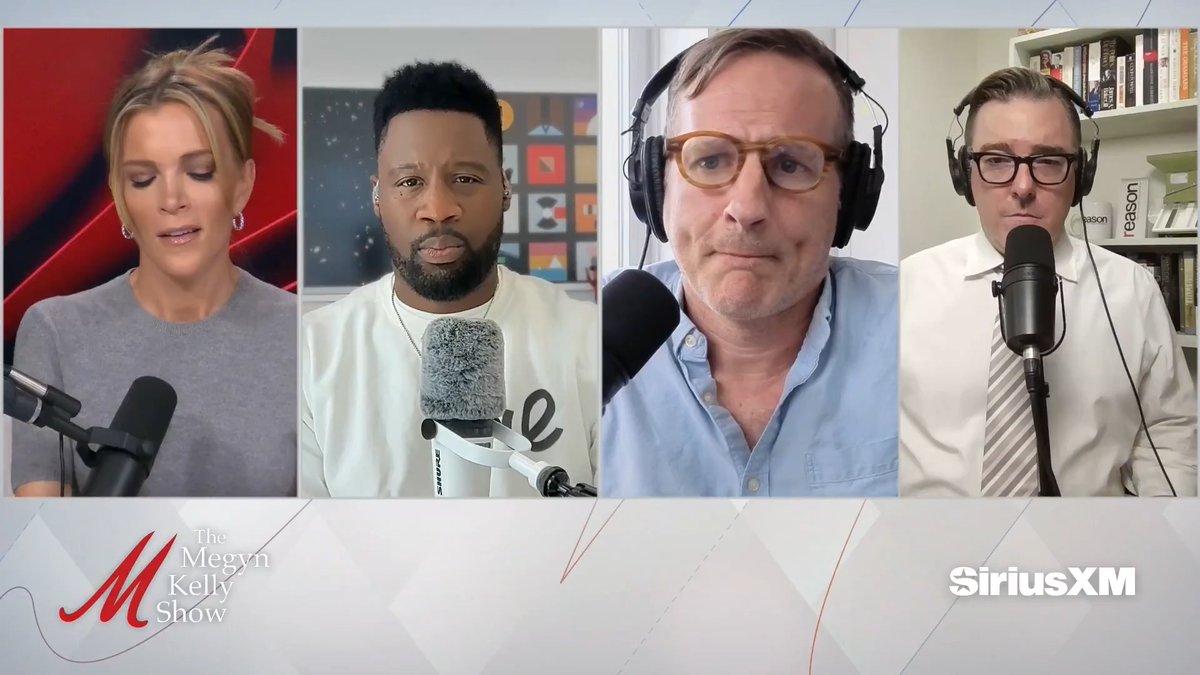 Megyn Kelly breaks down the controversy surrounding Candace Owens, Bill Ackman, Israel, and Charlie Kirk. Watch and download: