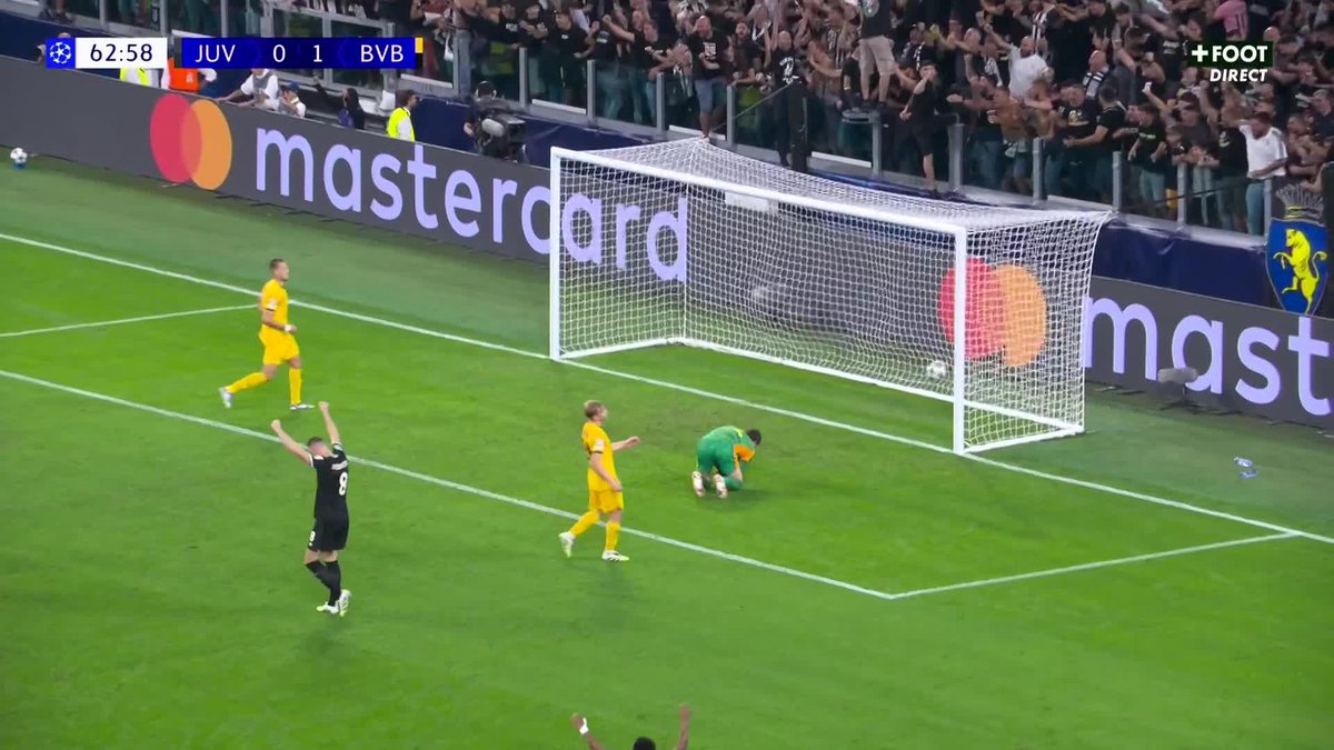 KENAN YILDIZ 🇹🇷… 𝗟𝗘 𝗝𝗢𝗨𝗘𝗨𝗥 𝗙𝗥𝗜𝗦𝗦𝗢𝗡… 😱💎 🎥 CANAL+ Foot