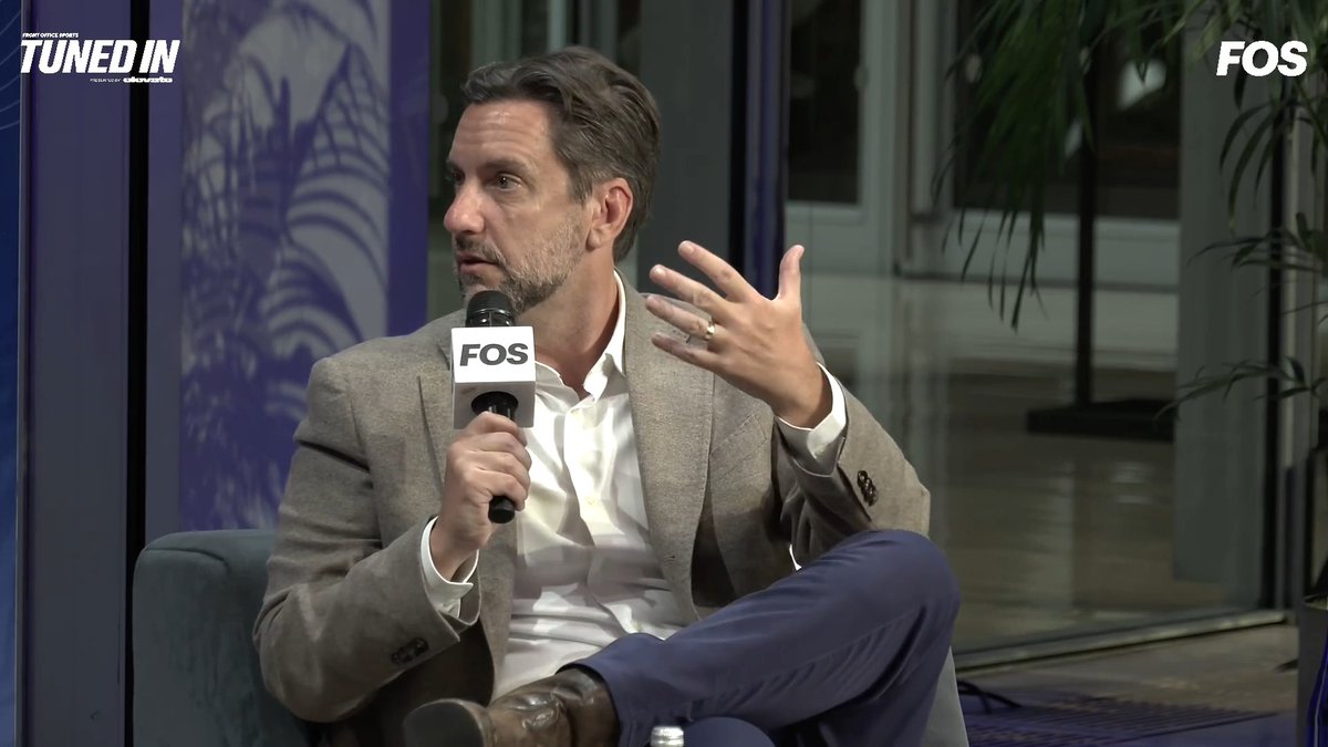 Donald Trump demanded the Cleveland Guardians go back to the Indians and has threatened to hold up the Commanders' stadium deal unless they revert back to the Redskins. How seriously should sports teams take Trump? Clay Travis: "You should take him seriously on everything."