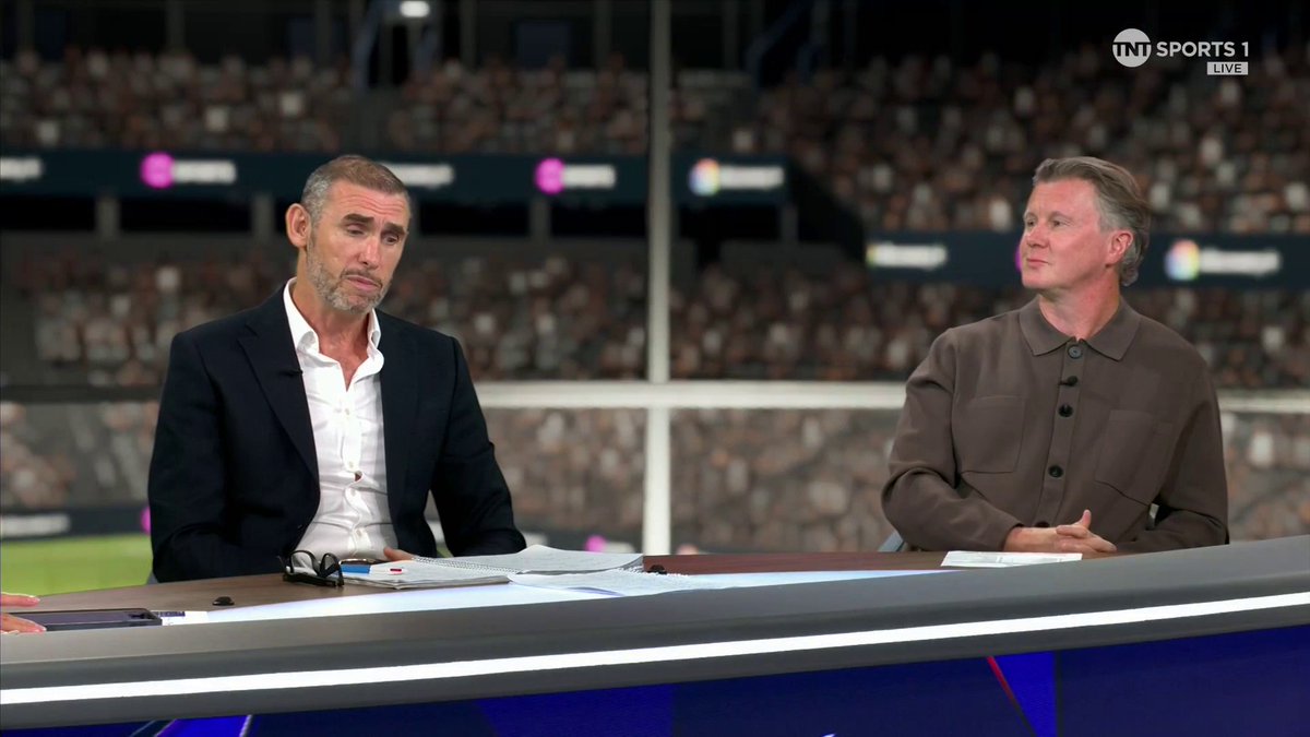 "Who are your UCL favourites?" 😅🏆 📺 TNT Sports &amp; discovery+ UK