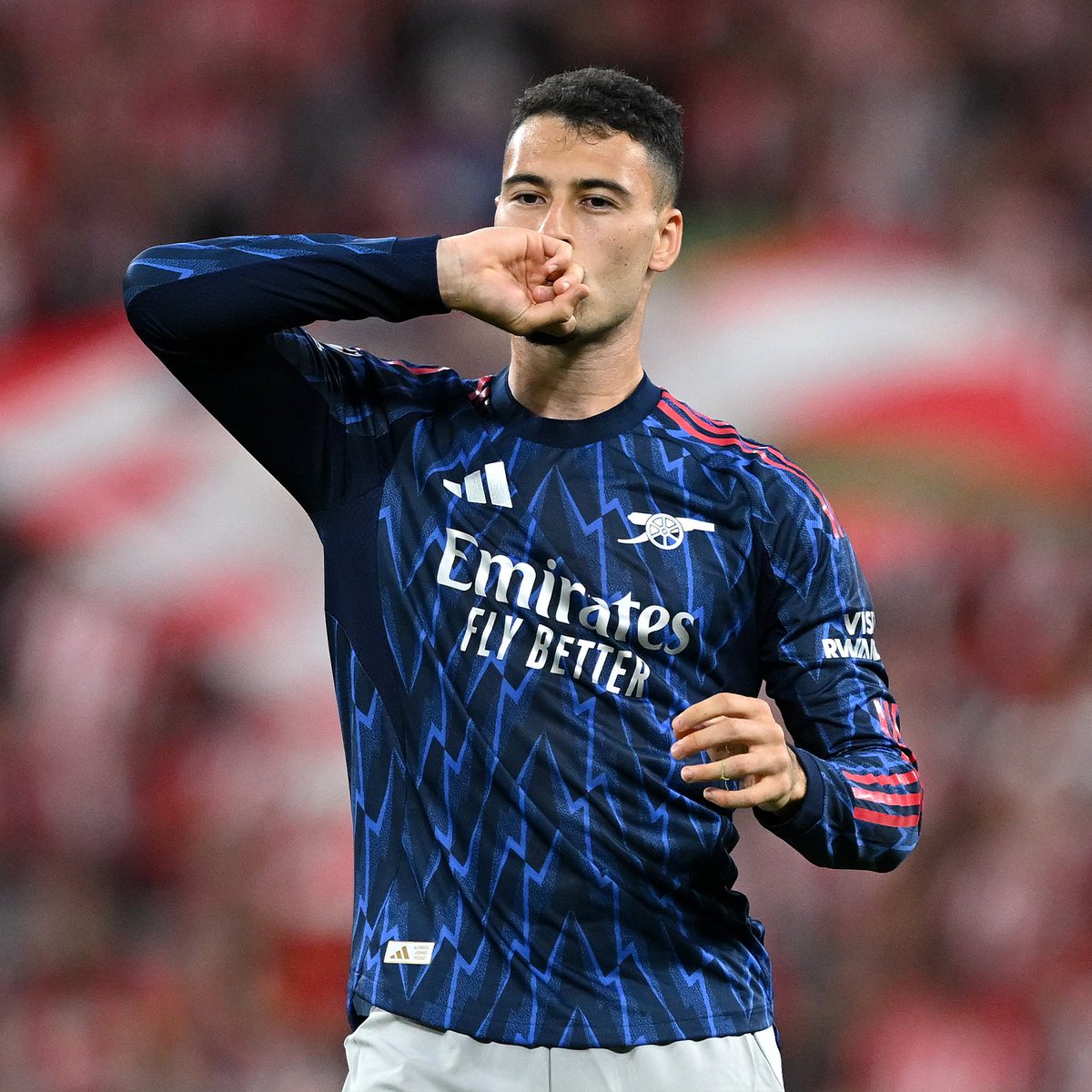 European nights are back ❤️