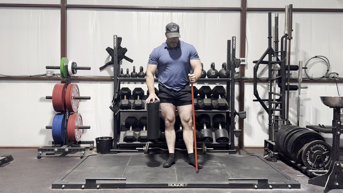 Many people struggle to learn the RDL I have 3 simple exercises that will help you finally master the hinge in the RDL I can almost guarantee you haven't seen the 2nd or 3rd variation Overview of basics- 0:00 Exercise 1- 5:24 Exercise 2- 7:34 Exercise 3- 9:26