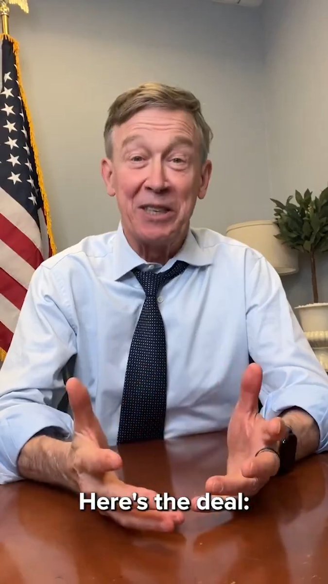 Let me be clear: I am a NO on Republicans’ government funding plan.