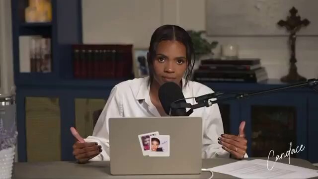 JUST IN: CANDACE OWENS SAYS CHARLIE KIRK WAS CONTACTED BY JEWISH ZIONIST DONORS TO TAKE THEIR NAMES OF BUILDINGS "I'm being contacted by a lot of people." "Within 48 hours before Charlie passed away, his top Jewish donors were pulling funding from him, demanding that Charlie take their name off of the building that they had donated to Turning Point." "And then once Charlie was killed, they said, 'never mind. Put it back on the building.'"