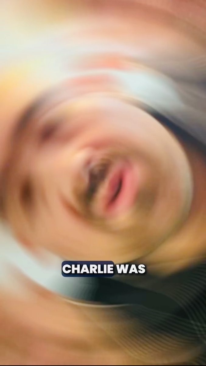 Charlie was a unique target of online leftist communities for months and years before they assassinated him. They singularly hated him and singled him out.