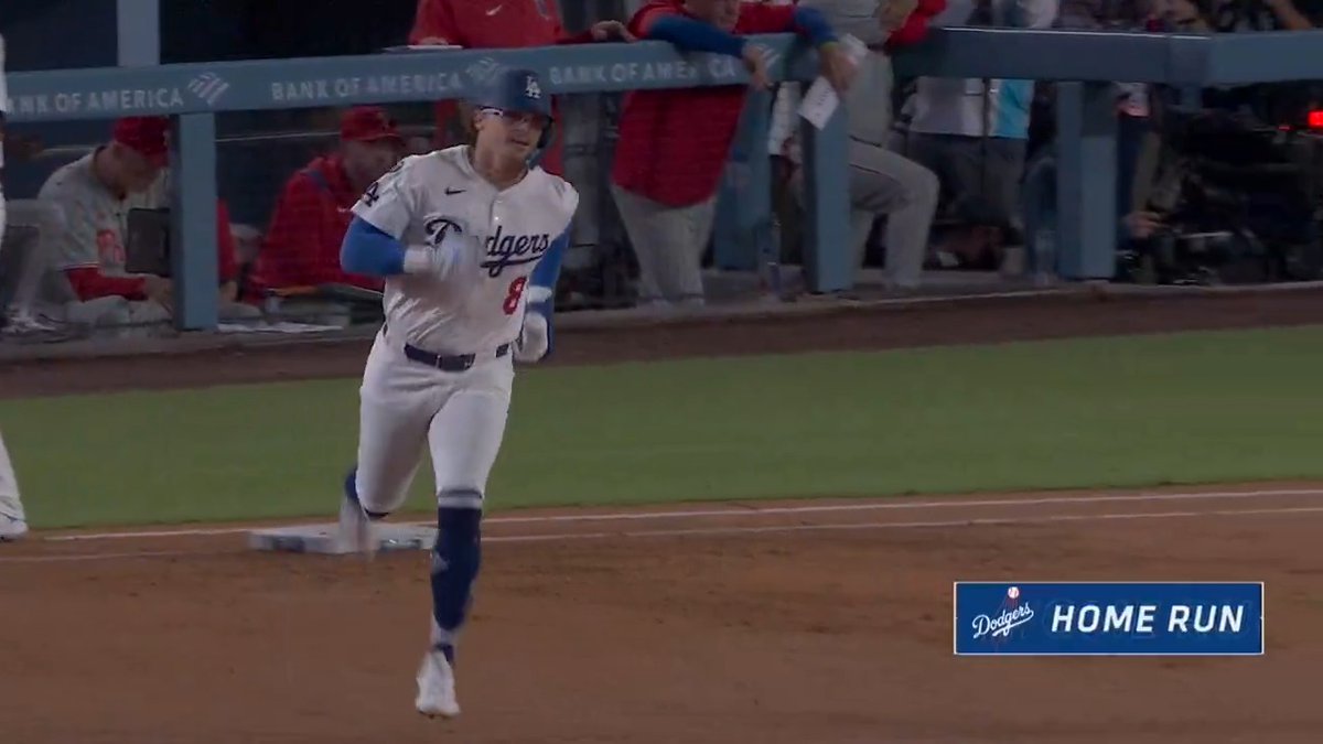 Kiké is pheelin' good!