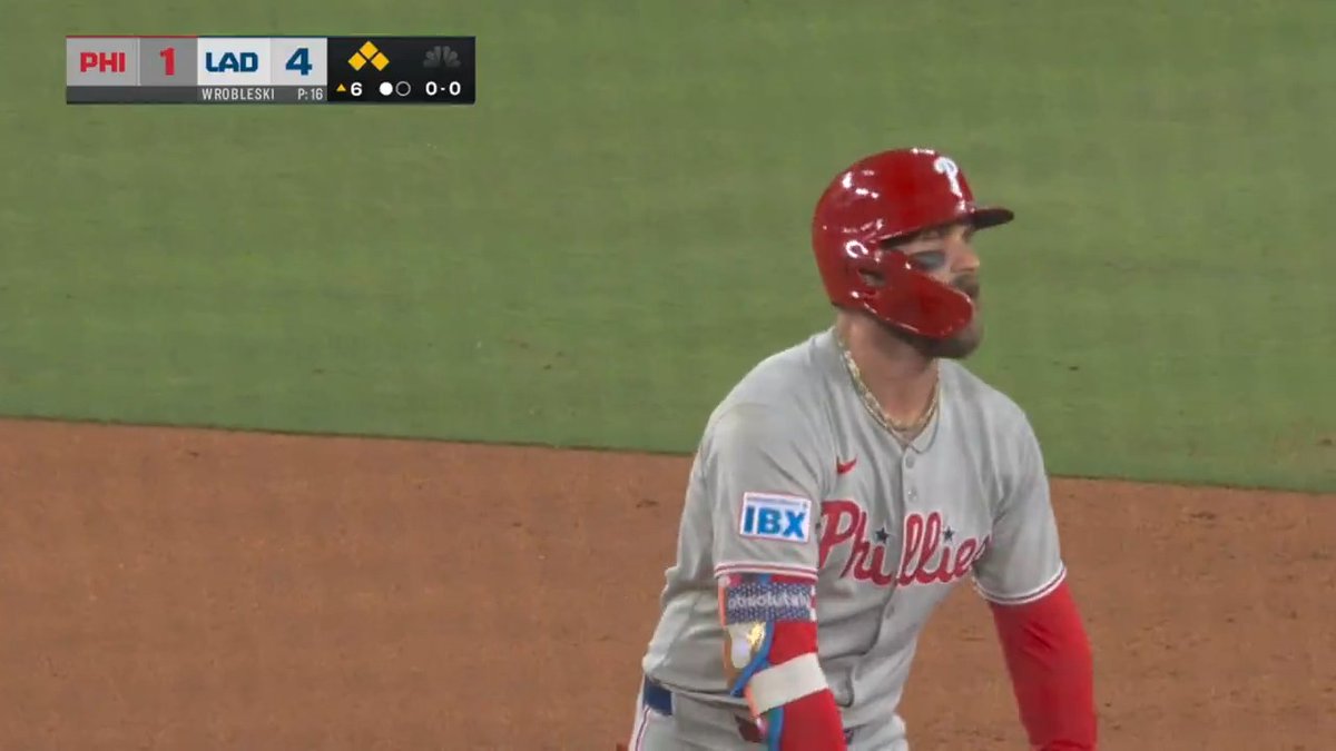 Bring us back, Bryce