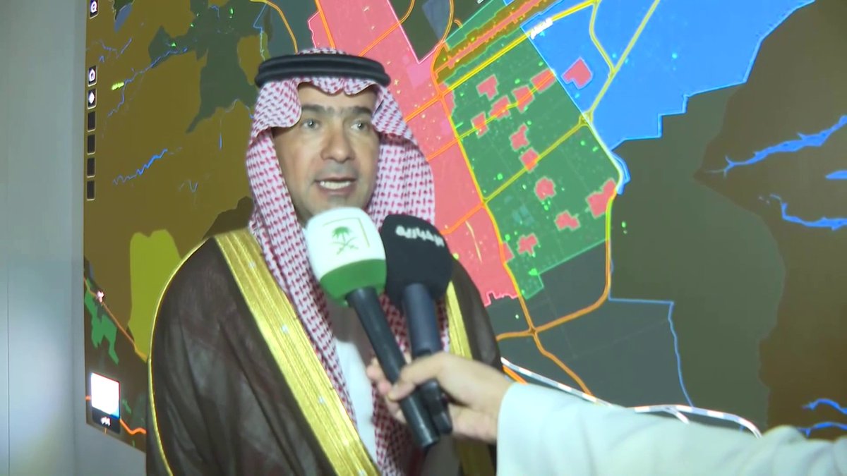 🔴 وزير الإسكان يقول: فوترة رسوم الأراضي البيضاء تبدأ في يناير بعقوبات تصل إلى 100% - تم رصد "هبات عكسية" لتفادي الرسوم!.. - نهاية أكتوبر آخر موعد للتسجيل.. - دليل تنظيمي جديد سيعالج الثغرات ويمنع أي تلاعب..