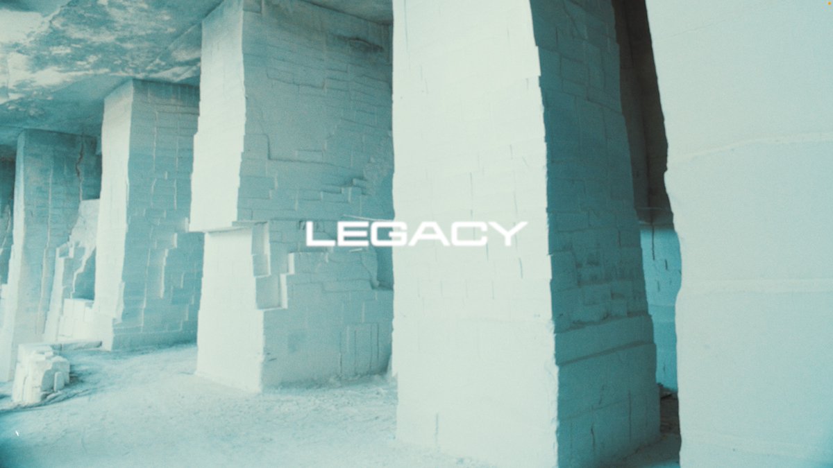 Legacy is forever. Ajax Forever.