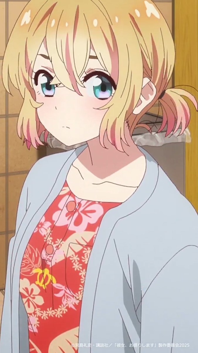 「和くんと結婚するの?」 満足度47「罪悪感と彼女-ギルカノ-」より切り抜き!🎥 DMM TV、dアニメストアほかにて配信中✨ 感想の投稿は #彼女お借りします のタグで!💬 次回・満足度48は、 📺9/19(金)深夜3:00〜、TV放送! 💻地上波3日間先行・最速配信中!