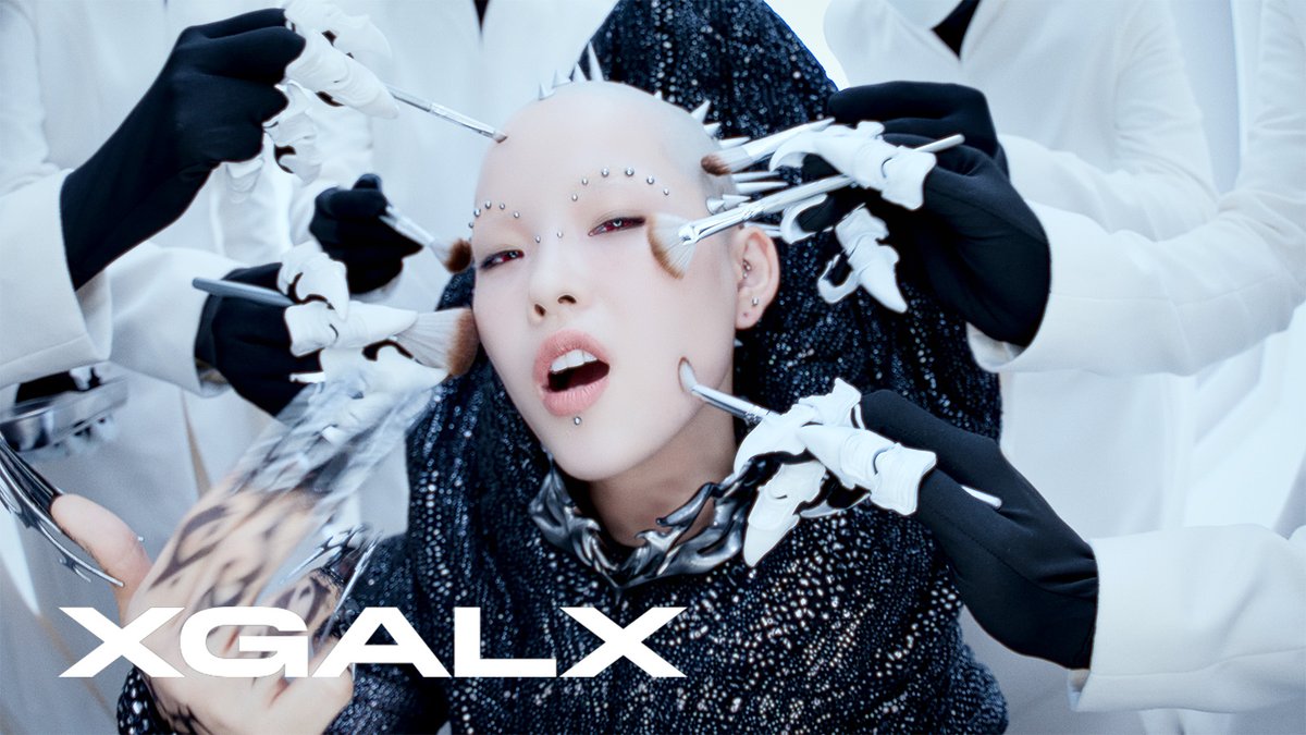 XG - GALA (Visual Teaser #COCONA) 🎥 XG ‘GALA’ (from 1st Full Album) 2025.09.19 FRI Pre-save/Pre-add 🎧 #XG #GALA #XG_GALA #XG_1stFullAlbum #XGALX