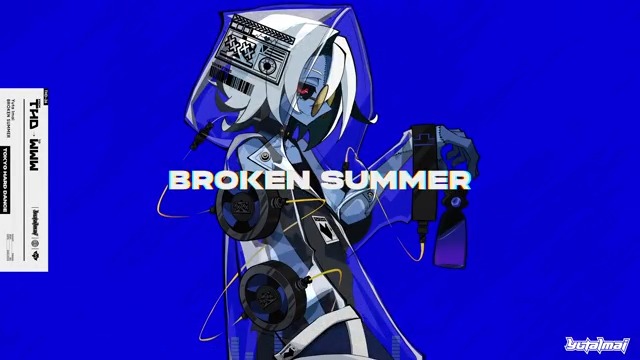 【NEW TRACK】 𝙔𝙪𝙩𝙖 𝙄𝙢𝙖𝙞 - 𝘽𝙍𝙊𝙆𝙀𝙉 𝙎𝙐𝙈𝙈𝙀𝙍 2025/9/19リリース! アルバム前最後のシングル!お楽しみに🏝🌅🍉🌄🍉