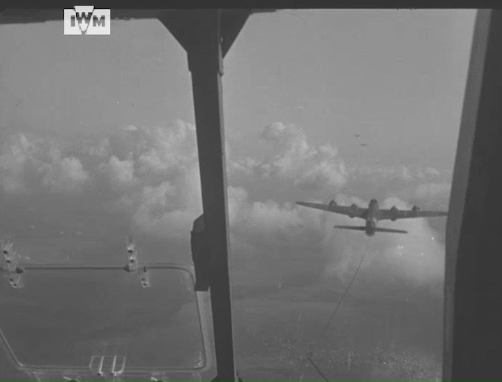 1st Airborne Division goes into action on the first day of Operation Market Garden, 17 September 1944. You can watch our video on the operation here: Film: IWM A70 169-5
