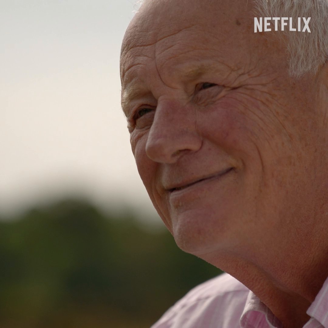 "I'm f*cking watching you" MATCHROOM: THE GREATEST SHOWMEN – a new series following Barry Hearn, his son Eddie and the whole Matchroom team at their Essex-based HQ – is now playing on Netflix.