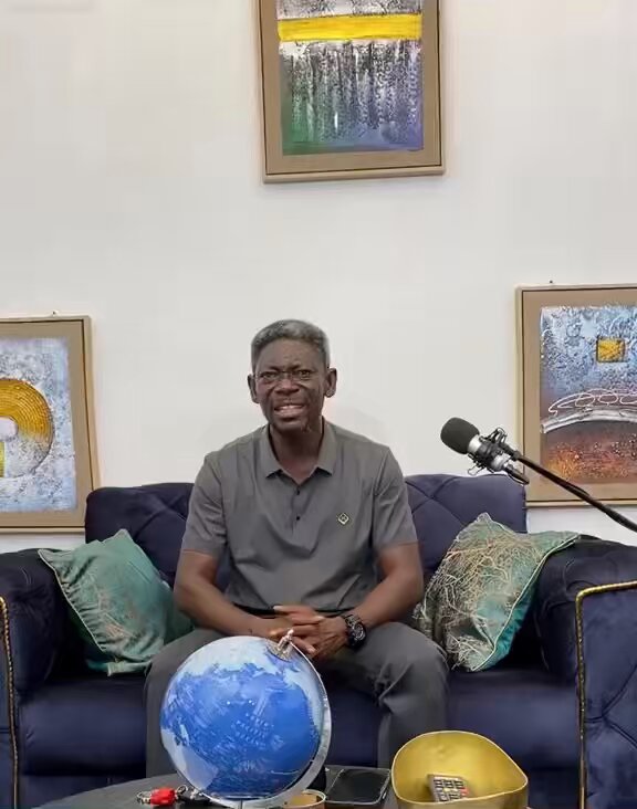 The NPP must come back to power. Ghanaians are crying over the state of the country since Akufo Addo left office. —Veteran Ghanaian comic actor, Agya Koo.