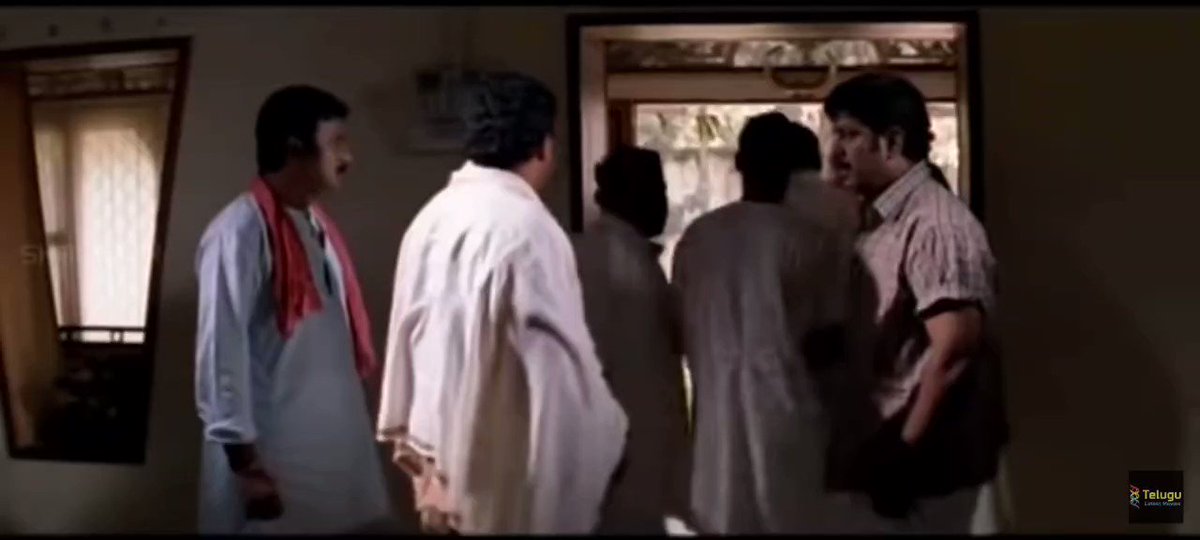 Biggest betrayal for me Prakash raj from samba first half VV vinayak gimmicks 🙏