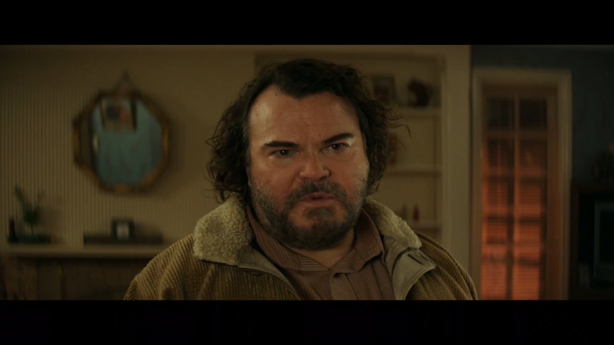 Slithering to a theatre near you. 🐍 Paul Rudd and Jack Black star in #AnacondaMovie – exclusively in theatres Christmas.