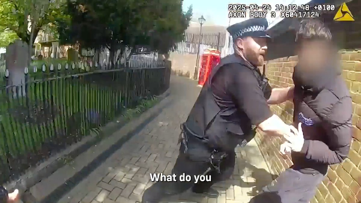 ⚠️ Dangerous and illegal e-bikes have no place on our streets. Kent Police (UK) are stepping in. Through targeted operations, they’re removing bikes and holding reckless riders accountable.